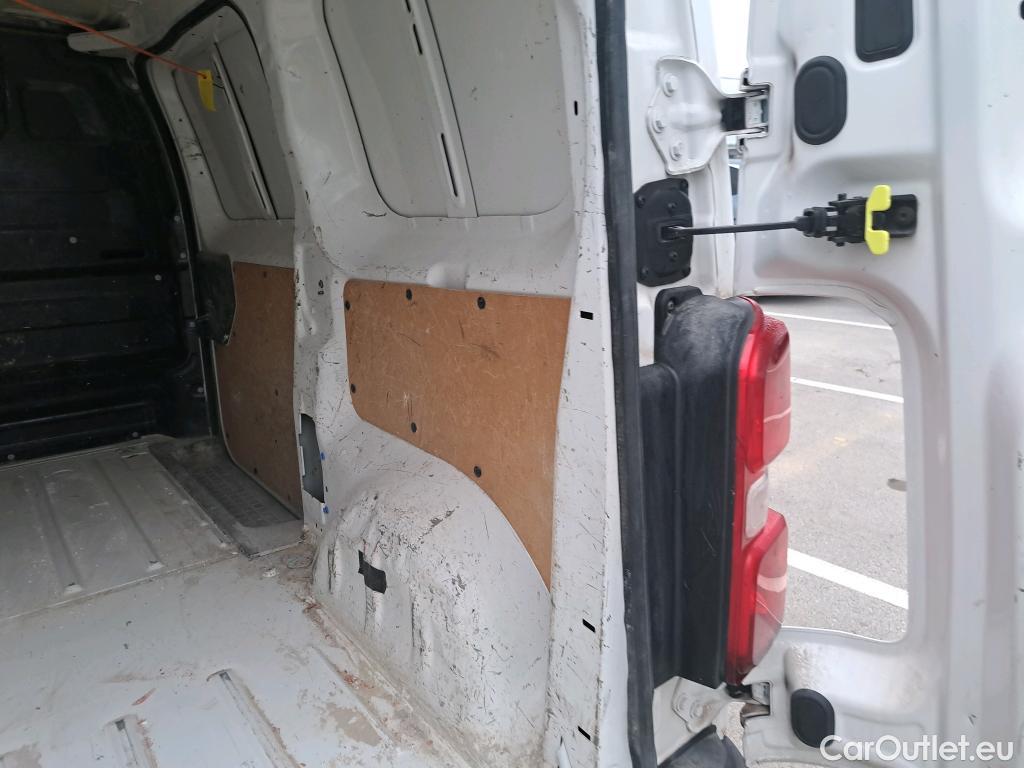  Citroen  Jumpy CITROEN  VU 4P 3G FURGÓN Talla M BlueHDi 85KW (115CV) 6v Confort #5