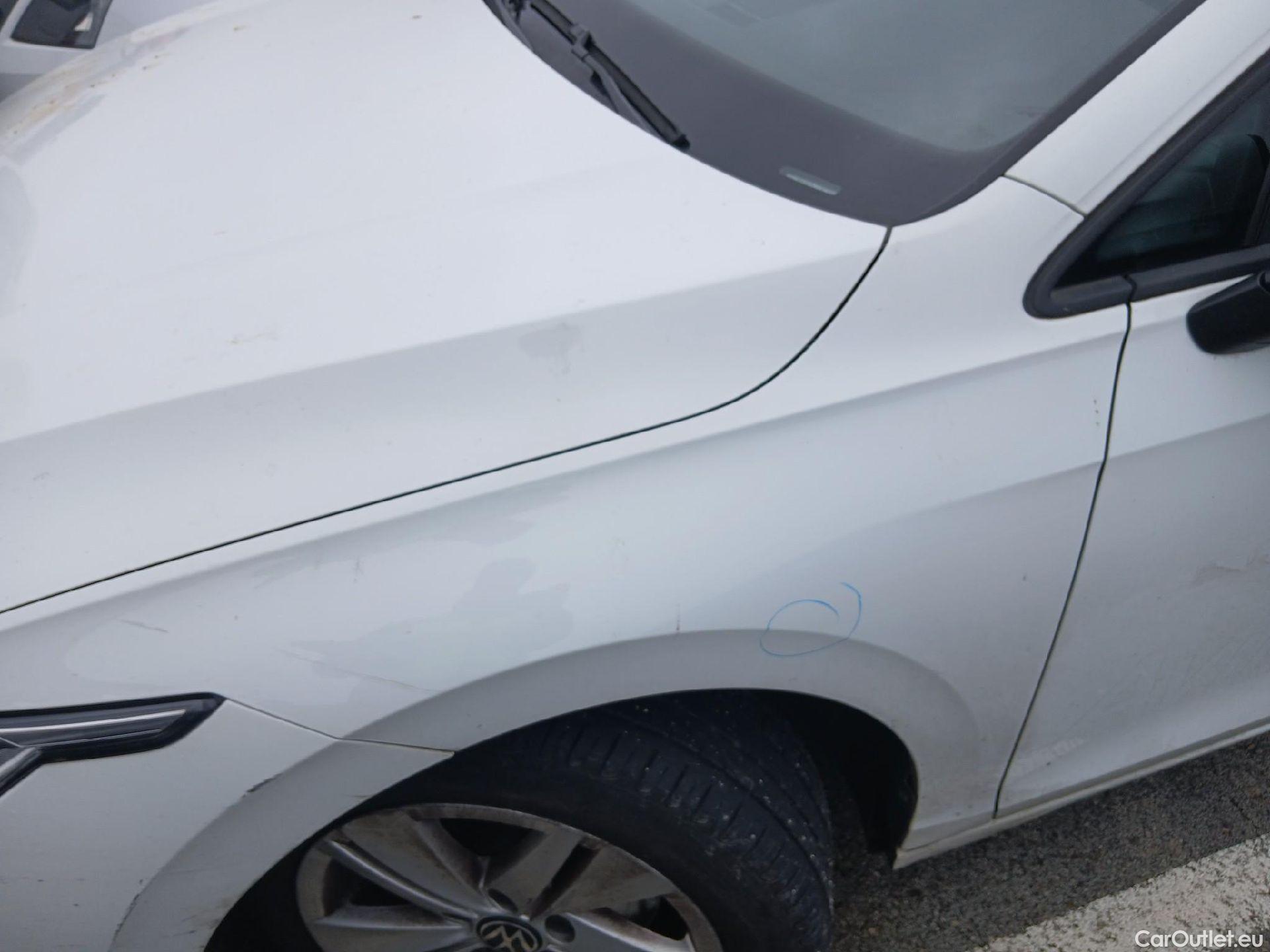  Volkswagen  Golf  VOLKSWAGEN / 2020 / 5P / berlina con portón 2.0 TDI 85kW (115CV) #14