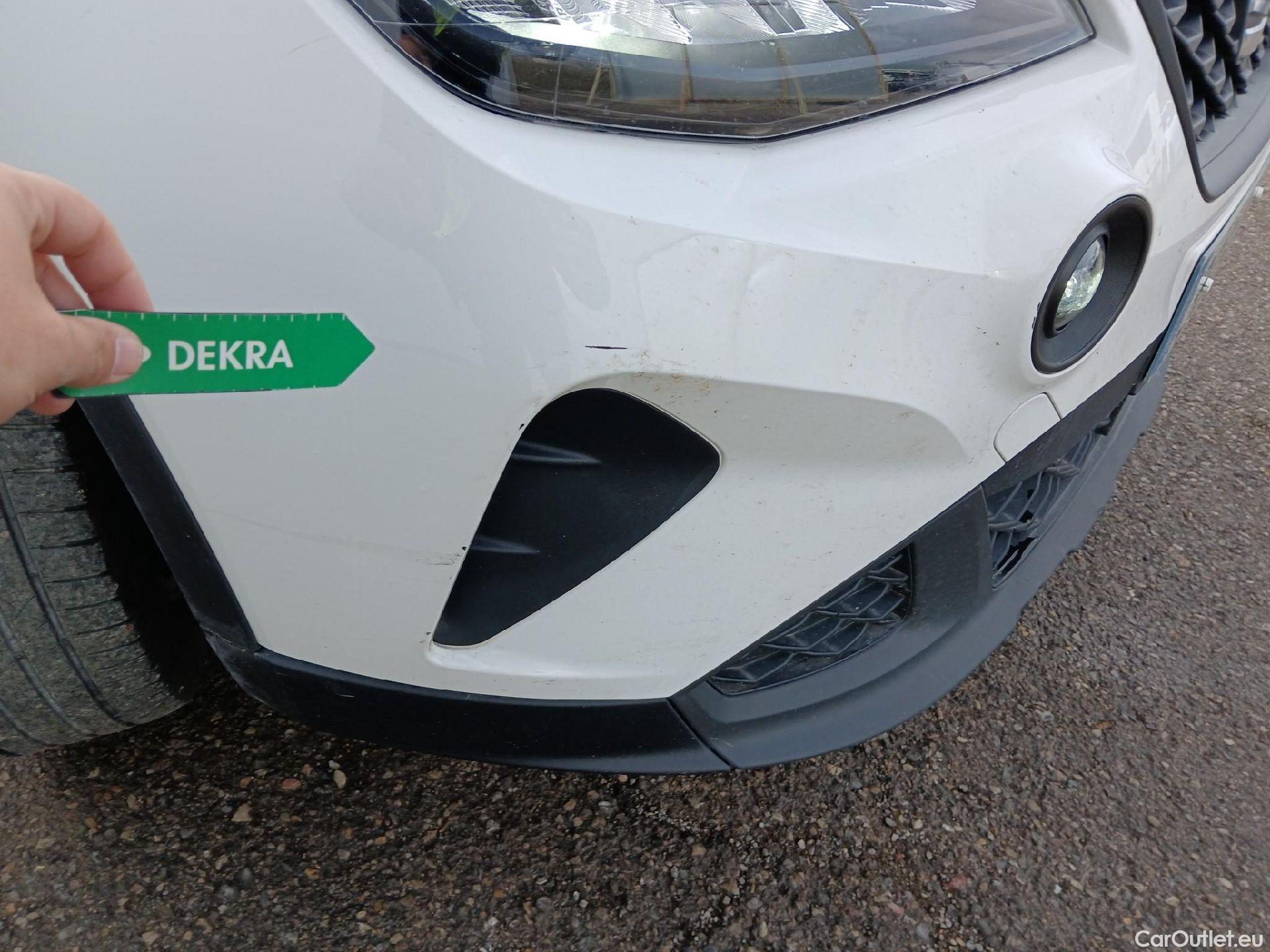  Seat  Arona SEAT  / 2021 / 5P / todoterreno 1.0 TSI 70kW (95CV) Reference XM #16