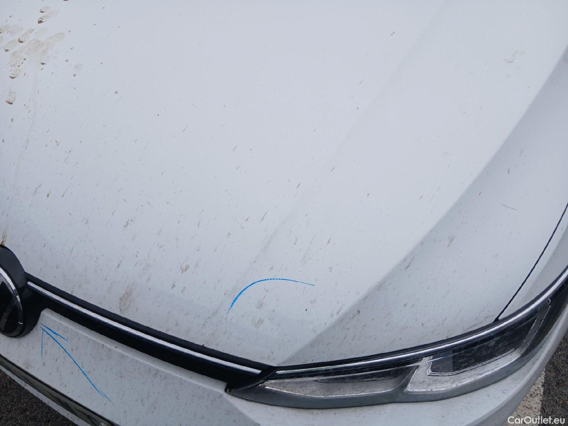  Volkswagen  Golf  VOLKSWAGEN / 2020 / 5P / berlina con portón 2.0 TDI 85kW (115CV) #37