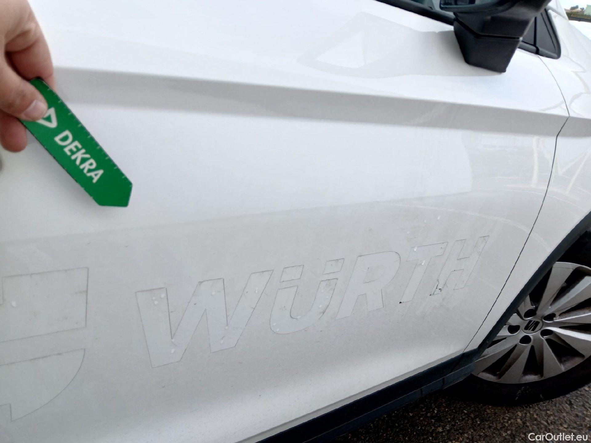  Seat  Arona SEAT  / 2021 / 5P / todoterreno 1.0 TSI 70kW (95CV) Reference XM #41