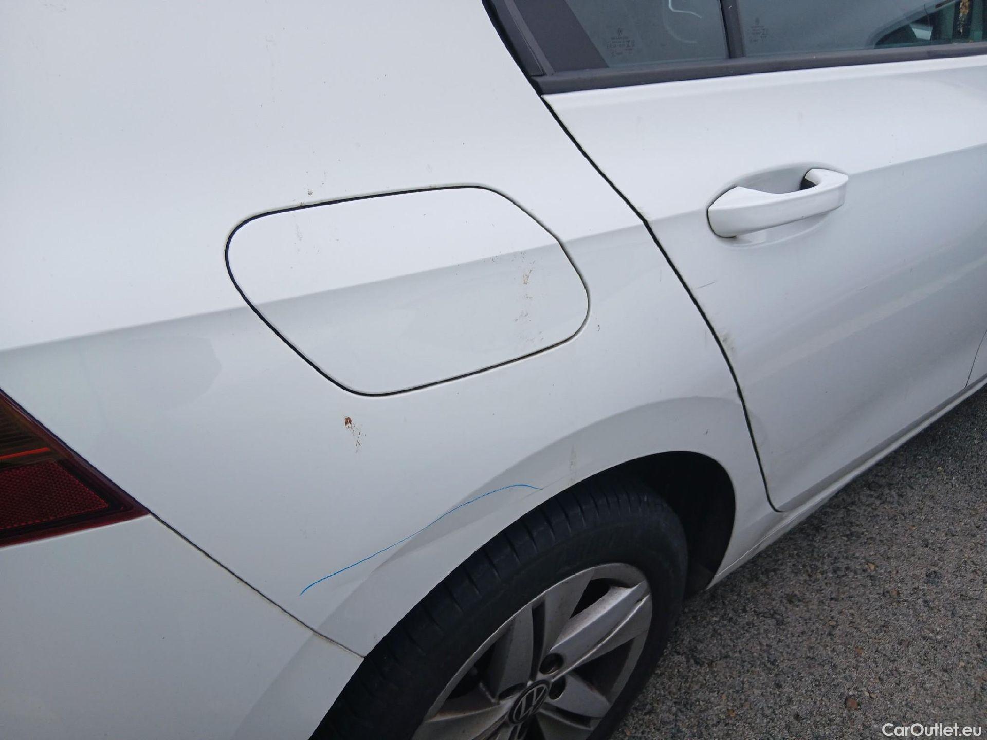  Volkswagen  Golf  VOLKSWAGEN / 2020 / 5P / berlina con portón 2.0 TDI 85kW (115CV) #27