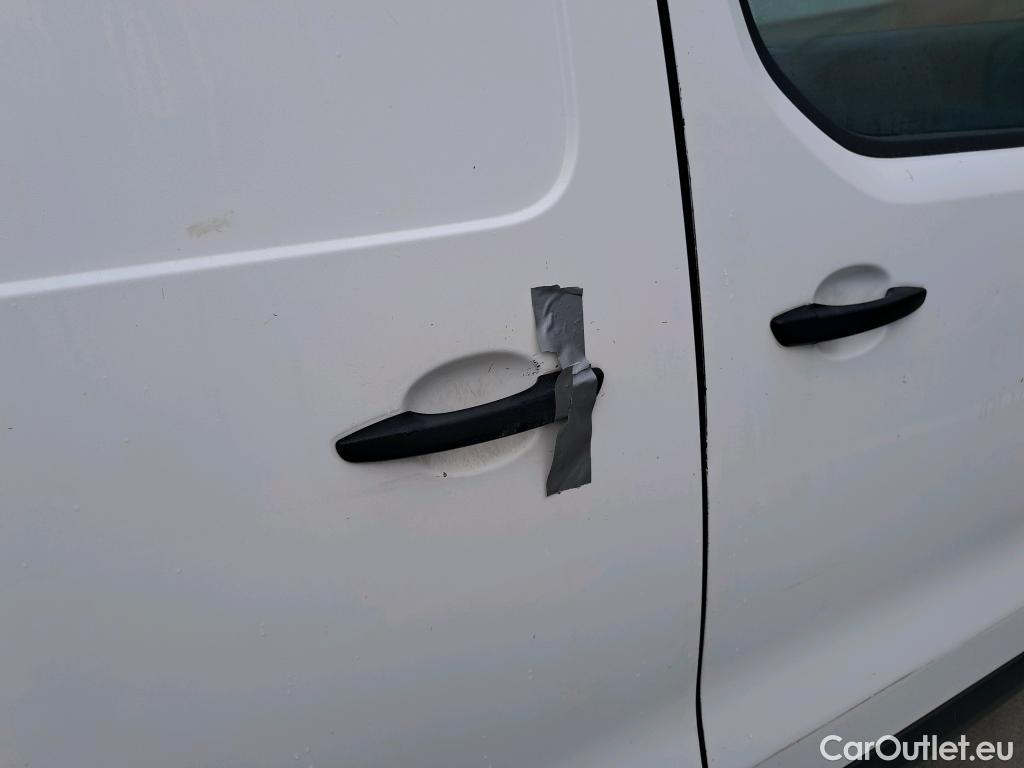  Citroen  Jumpy CITROEN  VU 4P 3G FURGÓN Talla M BlueHDi 85KW (115CV) 6v Confort #55