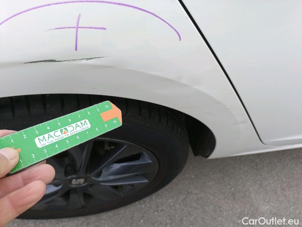  Seat  Leon SEAT León / 2016 / 5P / berlina con portón 1.5 TSI 95kW (130CV) St&Sp Style Visio Edition #8