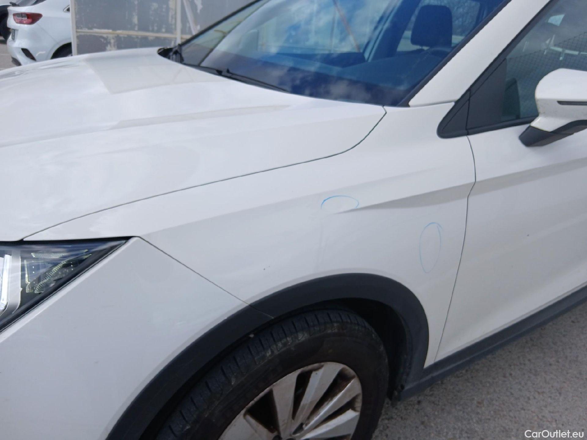  Seat  Arona SEAT  / 2017 / 5P / todoterreno 1.0 TSI 85kW (115Cv) Style Edition Eco (CX) #11