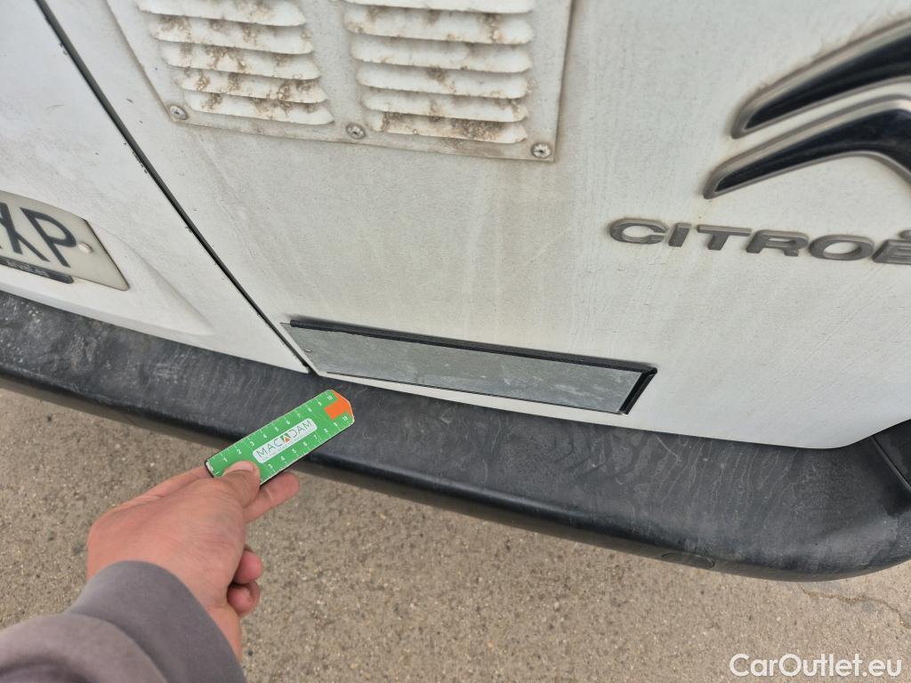  Citroen  Berlingo CITROEN  / 2018 / 3P / furgón derivado de turismo Talla M BlueHDi 100 CONTROL #54