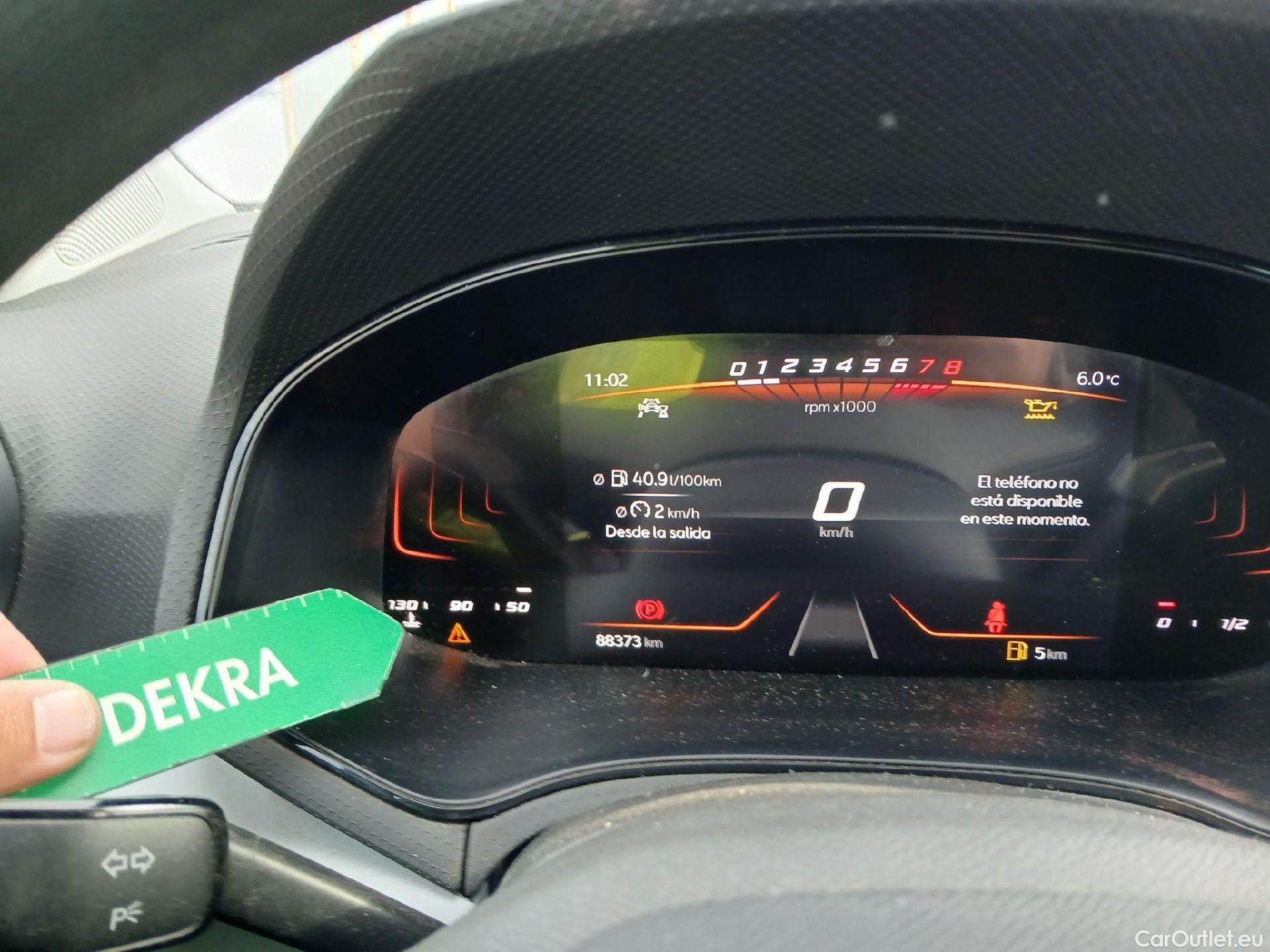  Seat  Arona SEAT  / 2021 / 5P / todoterreno 1.0 TSI 70kW (95CV) Reference XM #3