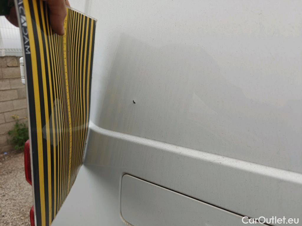  Citroen  Jumpy CITROEN  / 2016 / 4P / furgón Talla XL BlueHDi 120 S&S 6v Control #5