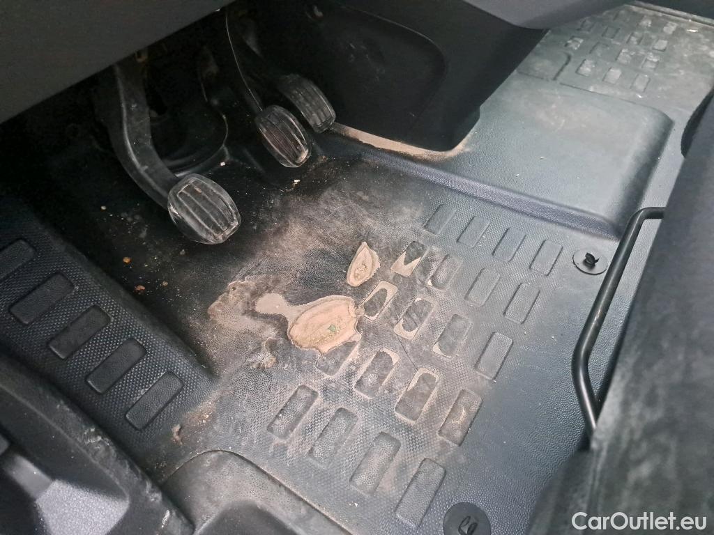  Citroen  Jumpy CITROEN  VU 4P 3G FURGÓN Talla M BlueHDi 85KW (115CV) 6v Confort #1