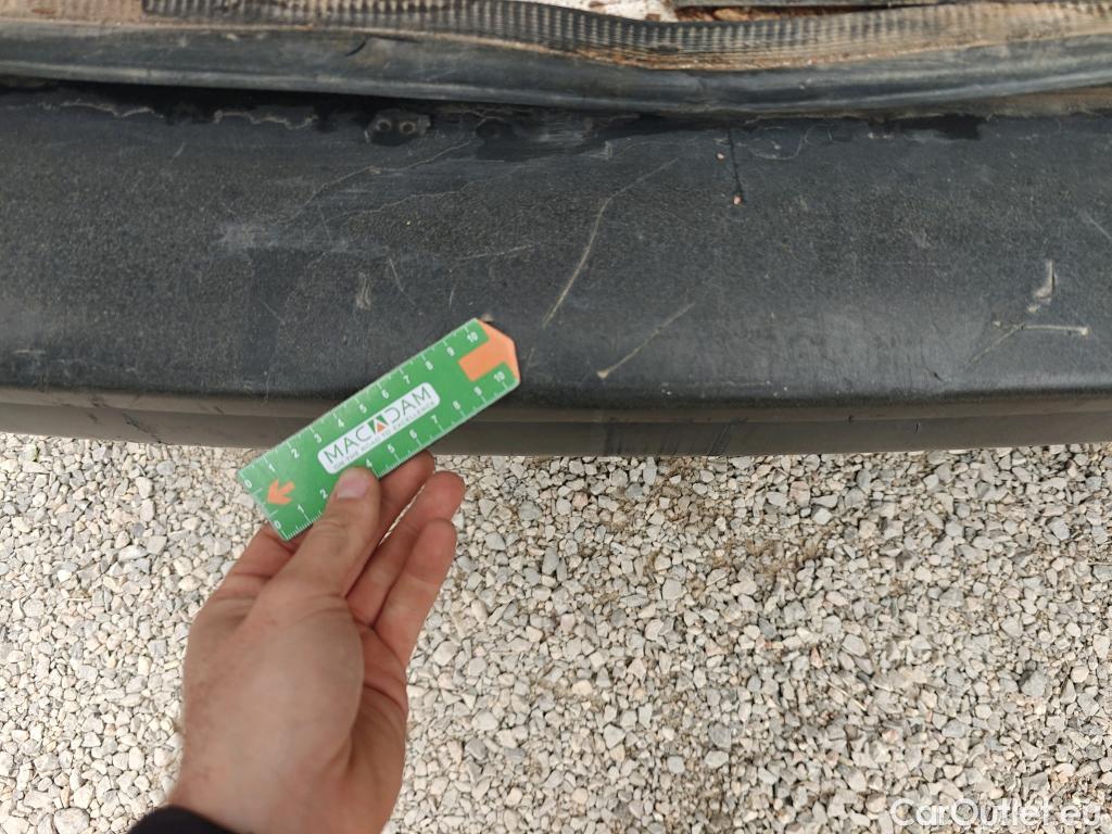  Citroen  Jumpy CITROEN  / 2016 / 4P / furgón Talla XL BlueHDi 120 S&S 6v Control #65