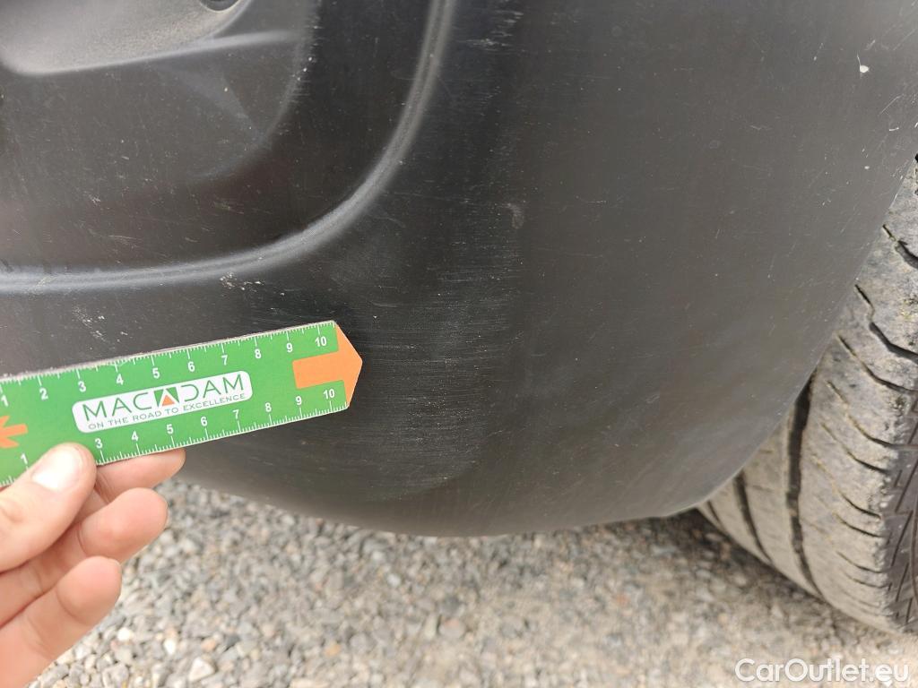  Citroen  Jumpy CITROEN  / 2016 / 4P / furgón Talla XL BlueHDi 120 S&S 6v Control #39