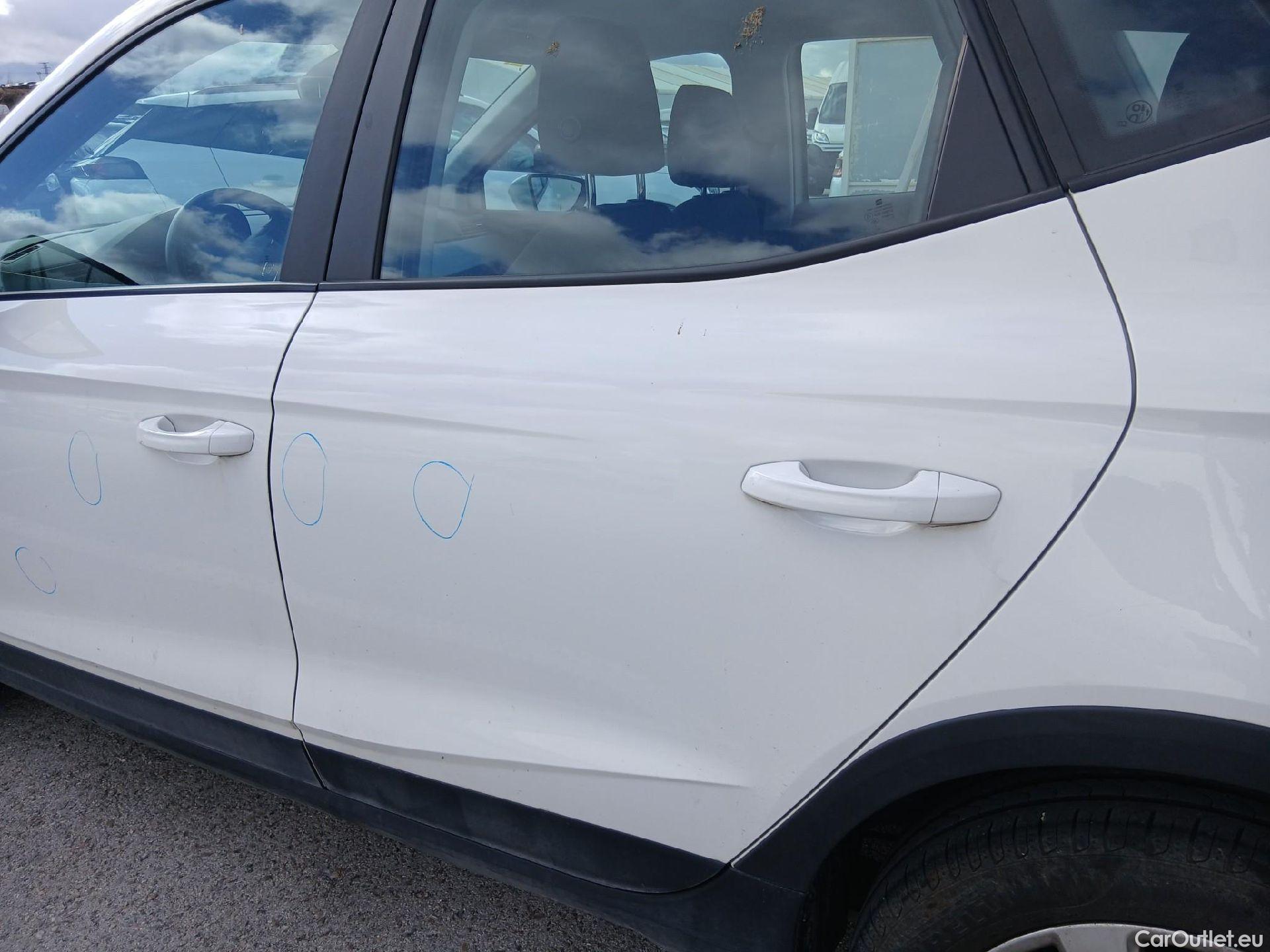  Seat  Arona SEAT  / 2017 / 5P / todoterreno 1.0 TSI 85kW (115Cv) Style Edition Eco (CX) #21