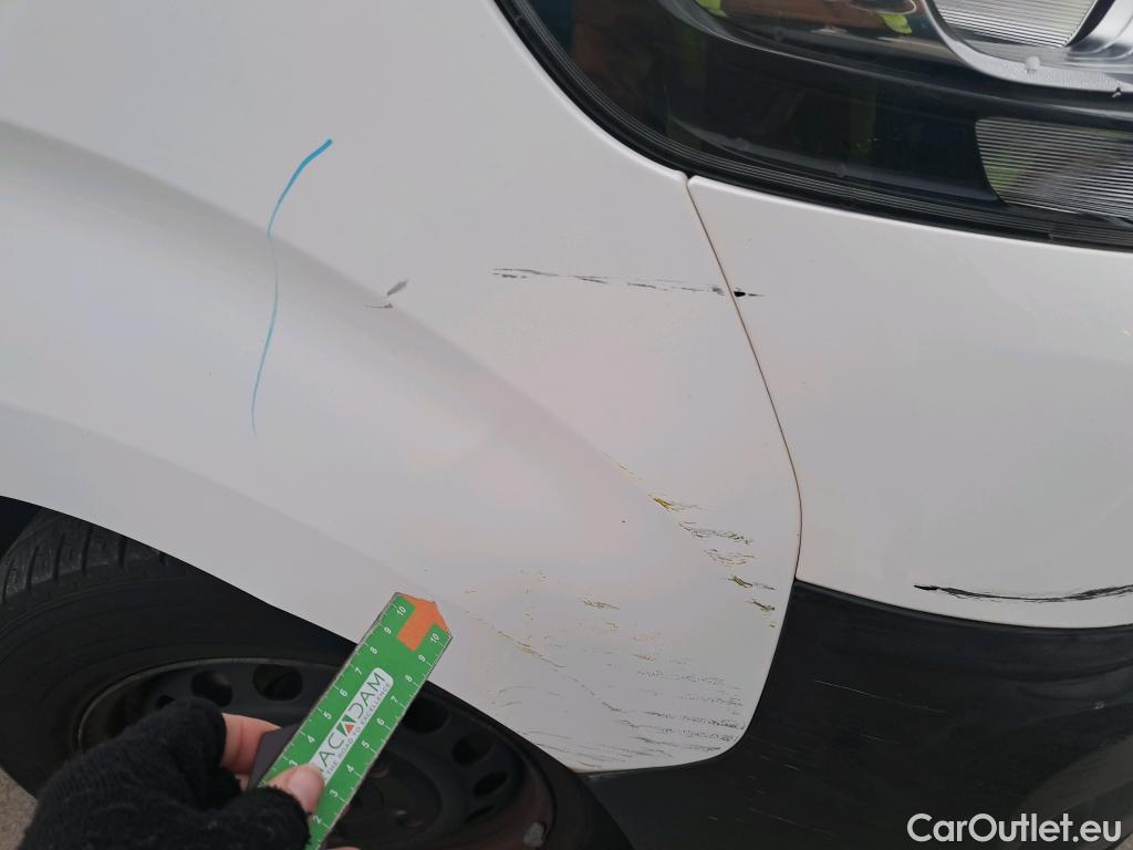  Citroen  Jumpy CITROEN  VU 4P 3G FURGÓN Talla M BlueHDi 85KW (115CV) 6v Confort #45