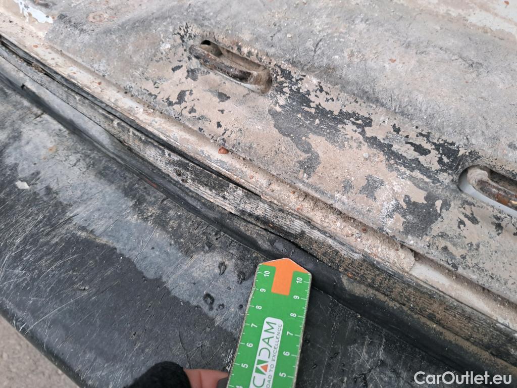  Citroen  Jumpy CITROEN  VU 4P 3G FURGÓN Talla M BlueHDi 85KW (115CV) 6v Confort #37