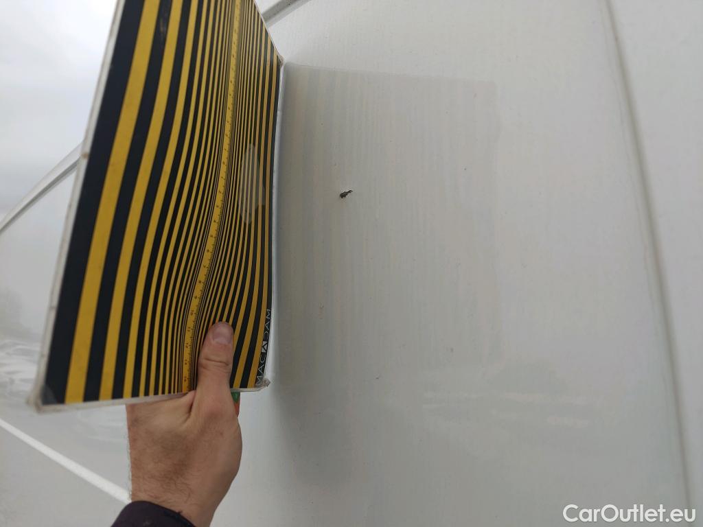  Citroen  Jumpy CITROEN  / 2016 / 4P / furgón Talla XL BlueHDi 120 S&S 6v Control #79