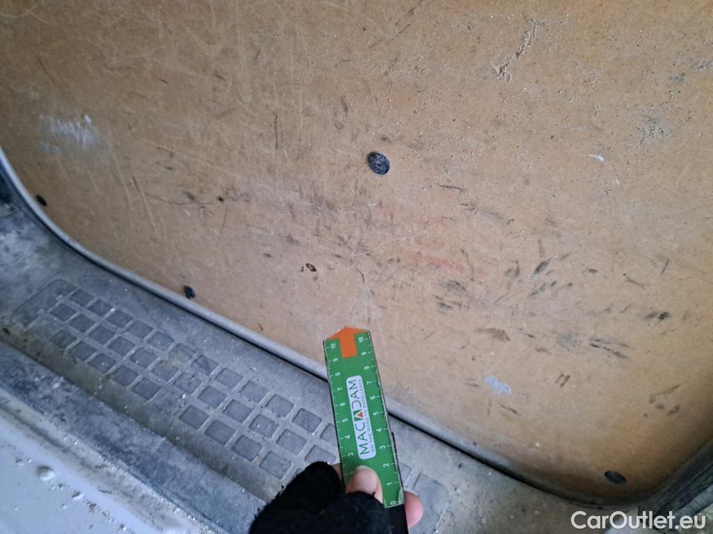  Citroen  Jumpy CITROEN  VU 4P 3G FURGÓN Talla M BlueHDi 85KW (115CV) 6v Confort #62