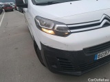  Citroen  Jumpy CITROEN  VU 4P 3G FURGÓN Talla M BlueHDi 85KW (115CV) 6v Confort #16