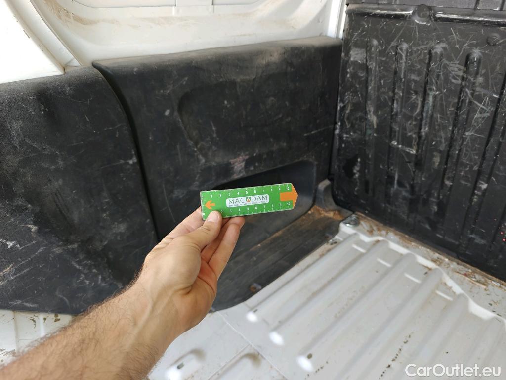  Opel  Combo OPEL  / 2018 / 3P / furgón derivado de turismo 1.6 TD 55kW (75CV) Express L H1 650kg #7