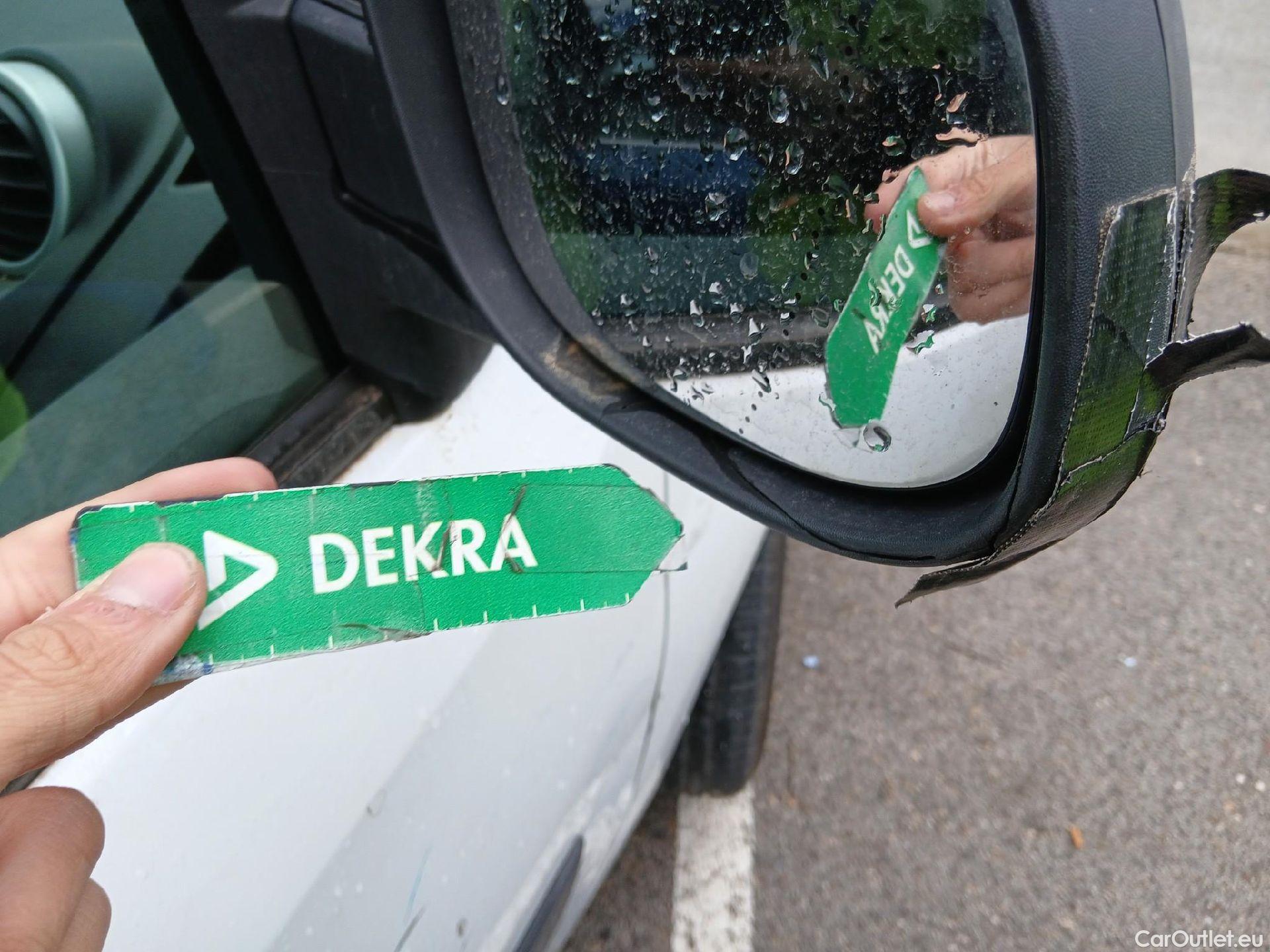  Renault  Kangoo RENAULT  Furgón/2013/3P/furgón derivado de turismo Profesional dCi 55 kW (75 CV) #38