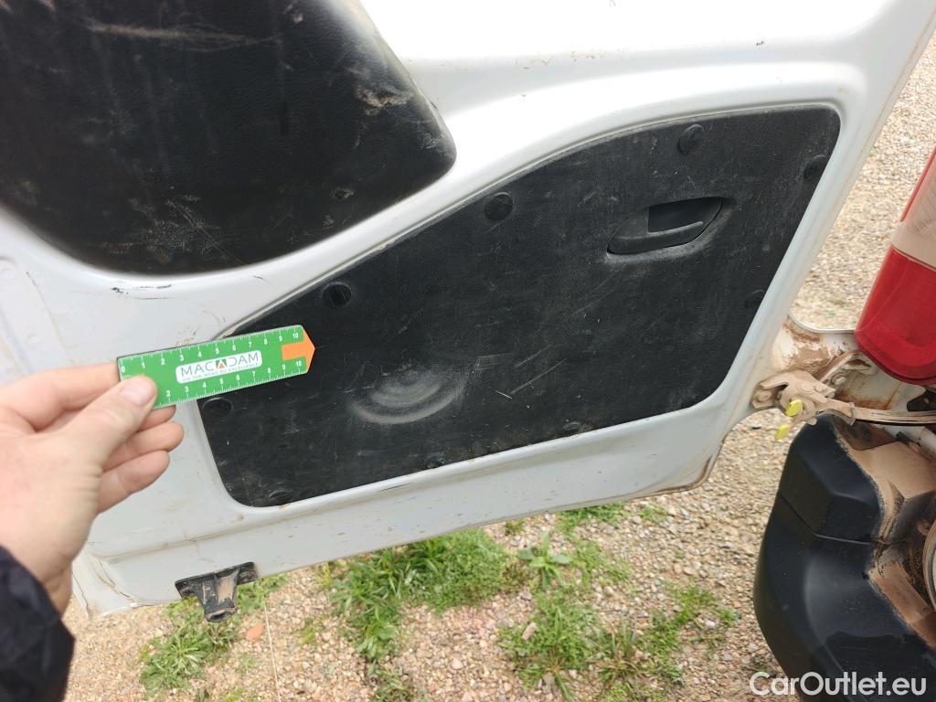  Opel  Combo OPEL  Life / 2018 / 4P / combi 1.5 TD 75kW Business Edition L1 N1 #57