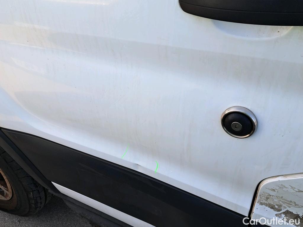  Ford  Transit FORD  / 2013 / 4P / furgón 350 96kW L3H2 Van Trend FWD MHEV #10