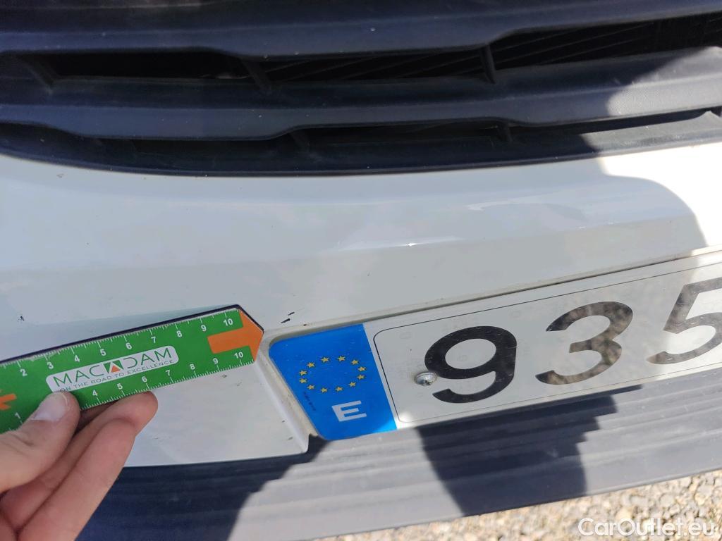  Opel  Combo OPEL  / 2018 / 3P / furgón derivado de turismo 1.6 TD 55kW (75CV) Express L H1 650kg #56