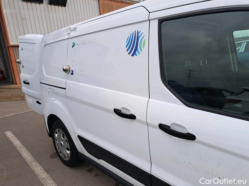  Ford  Transit Connect FORD /2013/4P/furgón Van 1.5 TDCi 74kW Trend 240 L2 #15