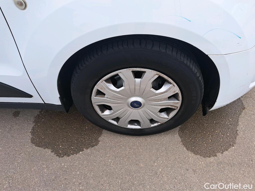  Ford  Transit Connect FORD /2013/4P/furgón Van 1.5 TDCi 74kW Trend 240 L2 #33