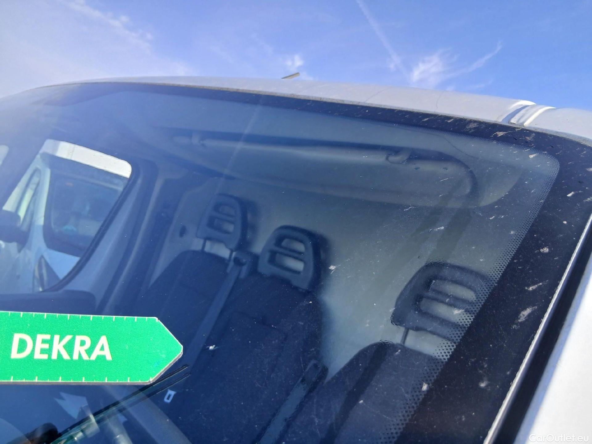  Peugeot  Boxer PEUGEOT  / 2014 / 4P / furgón 333 L2 H1 BHDI 103kW (140CV) S&S 6 V. M (AC) #1