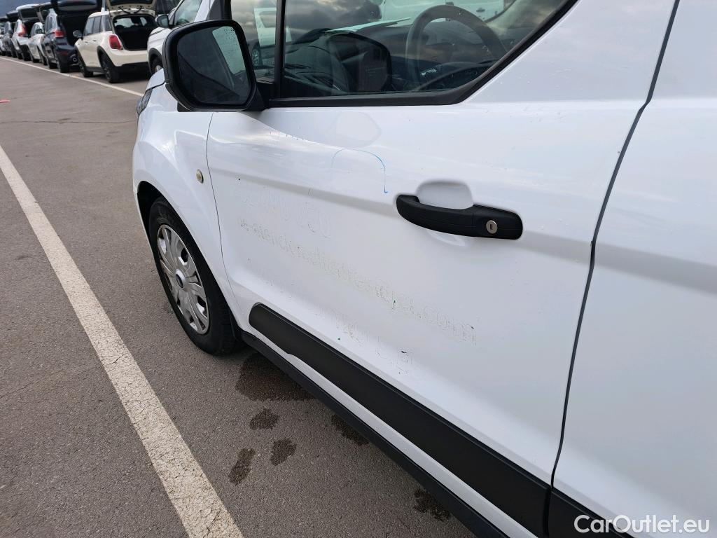  Ford  Transit Connect FORD /2013/4P/furgón Van 1.5 TDCi 74kW Trend 240 L2 #12