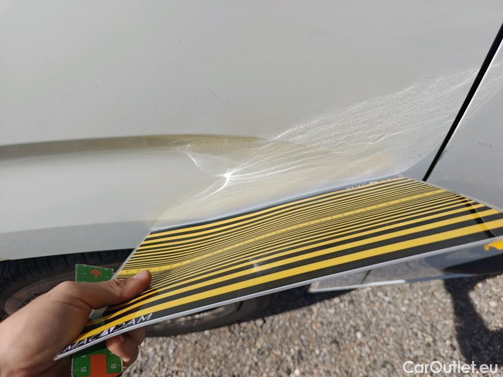  Opel  Combo OPEL  / 2018 / 3P / furgón derivado de turismo 1.6 TD 55kW (75CV) Express L H1 650kg #23