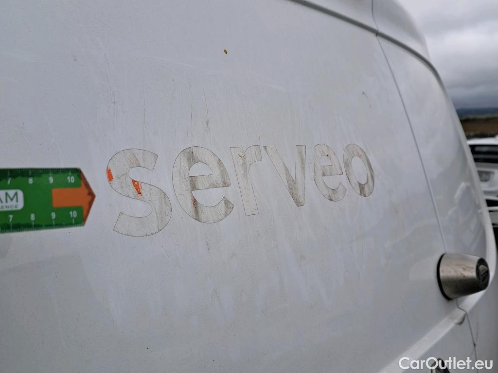  Renault  Kangoo RENAULT  Furgón/2021/4P/furgón derivado de turismo L1 1.5 Blue dCi 70kW (95CV) #33