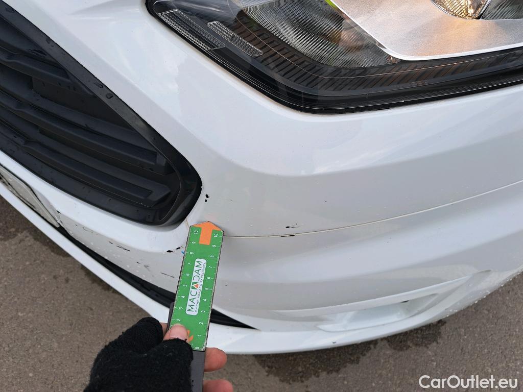  Ford  Transit Connect FORD /2013/4P/furgón Van 1.5 TDCi 74kW Trend 240 L2 #40