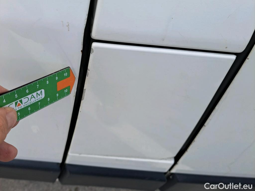  Peugeot  Boxer PEUGEOT  / 2014 / 4P / combi Combi 5/9 Pl 330 L1H1 BlueHDi 88KW (120) #81