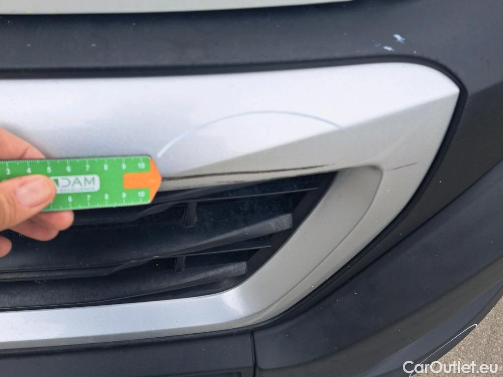  Peugeot  Boxer PEUGEOT  / 2014 / 4P / combi Combi 5/9 Pl 330 L1H1 BlueHDi 88KW (120) #76