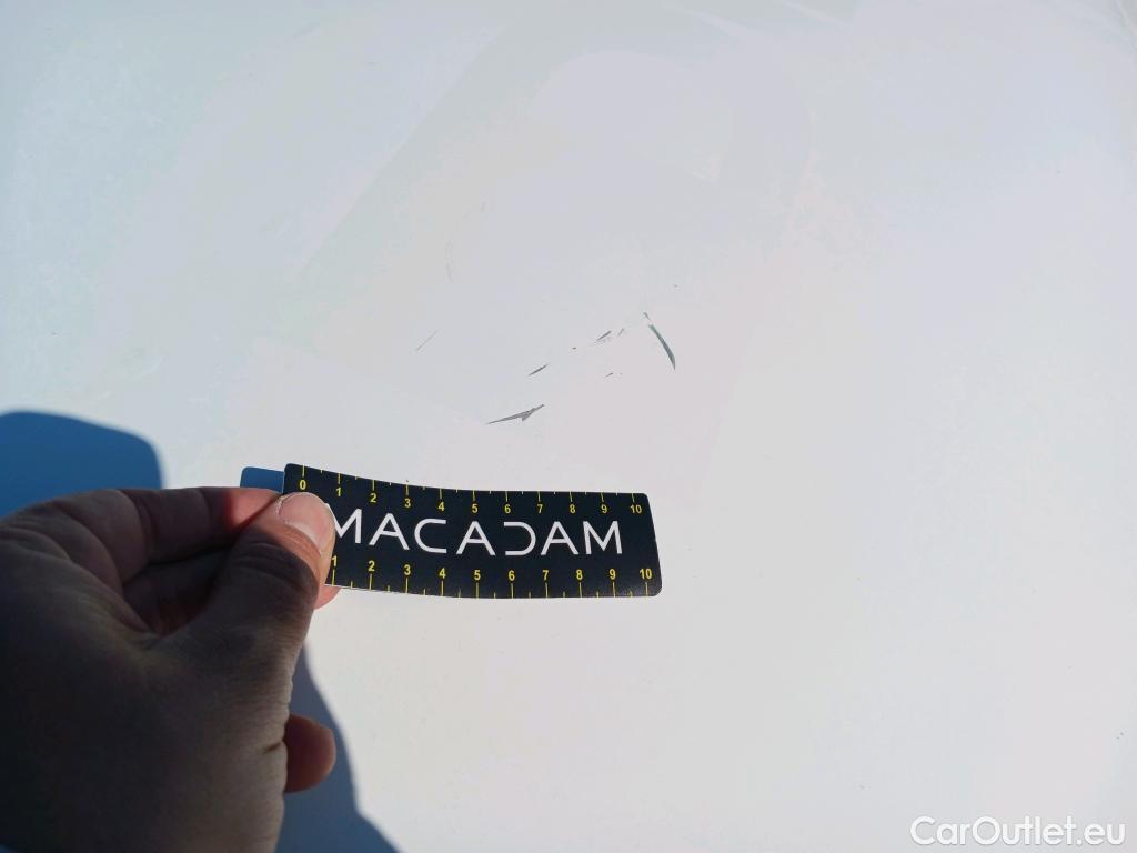  Fiat  Doblo FIAT Doblò Cargo/2015/4P/furgón derivado de turismo Cargo SX 1.3 Mjet 70 kW (95 CV) #10