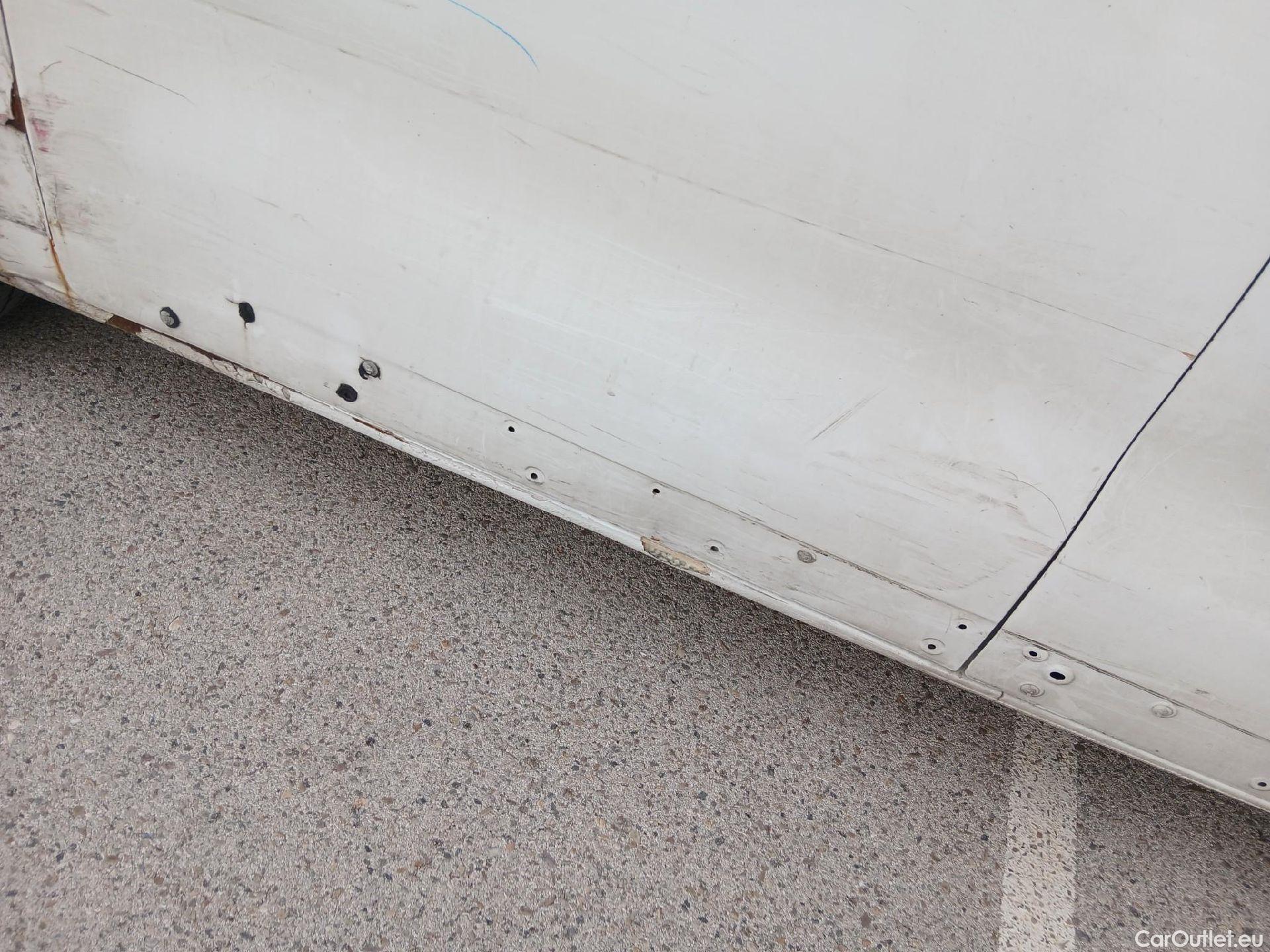  Opel  Vivaro OPEL  / 2019 / 4P / furgón 1.5 Diésel 74kW (100CV) M Std Express #42