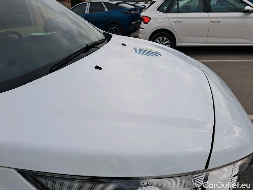  Ford  Transit Connect FORD /2013/4P/furgón Van 1.5 TDCi 74kW Trend 240 L2 #14