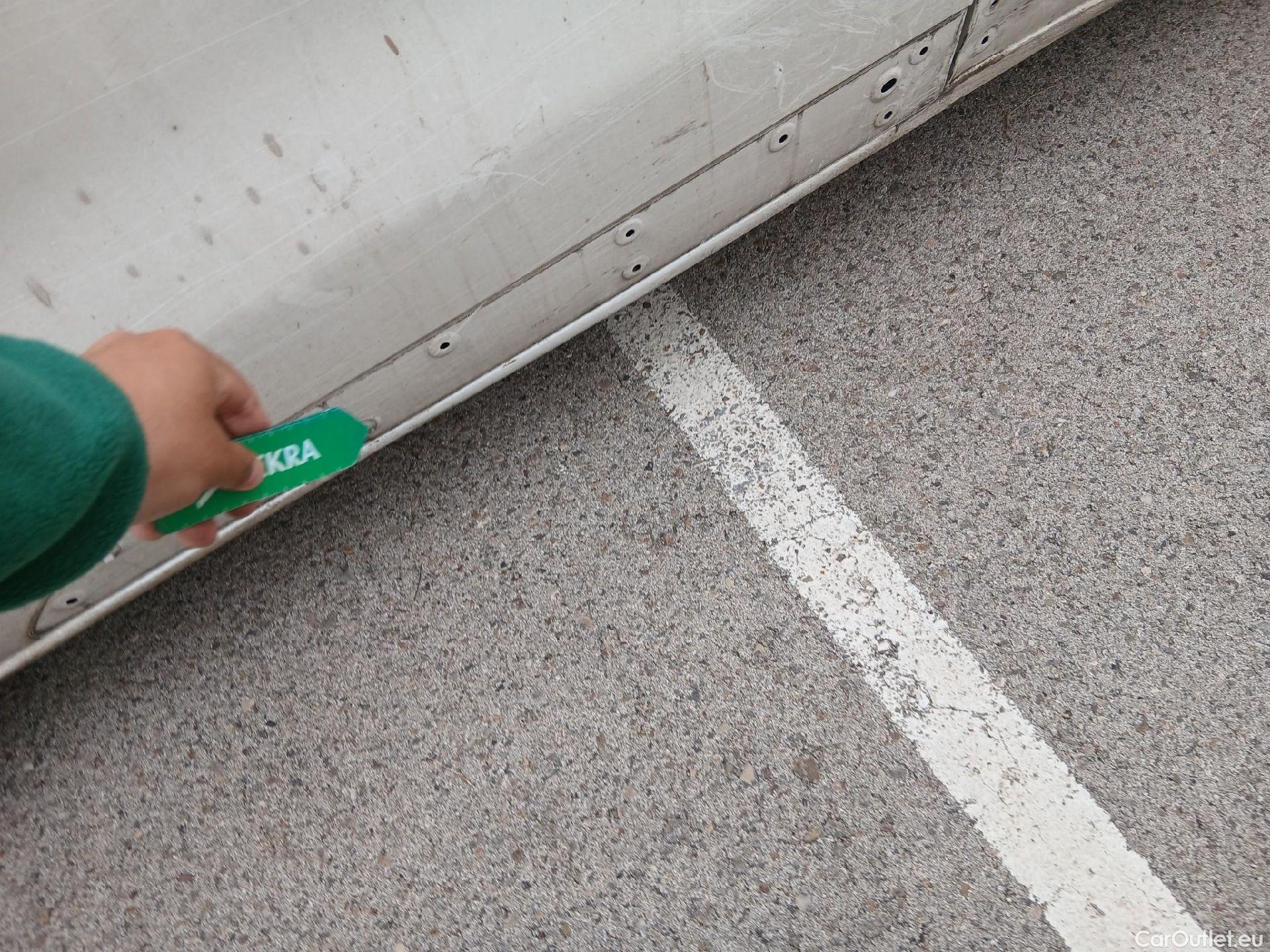  Opel  Vivaro OPEL  / 2019 / 4P / furgón 1.5 Diésel 74kW (100CV) M Std Express #20