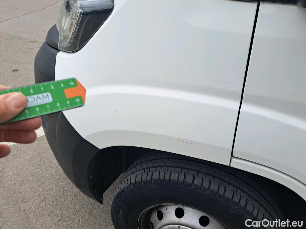  Peugeot  Boxer PEUGEOT  / 2014 / 4P / combi Combi 5/9 Pl 330 L1H1 BlueHDi 88KW (120) #84