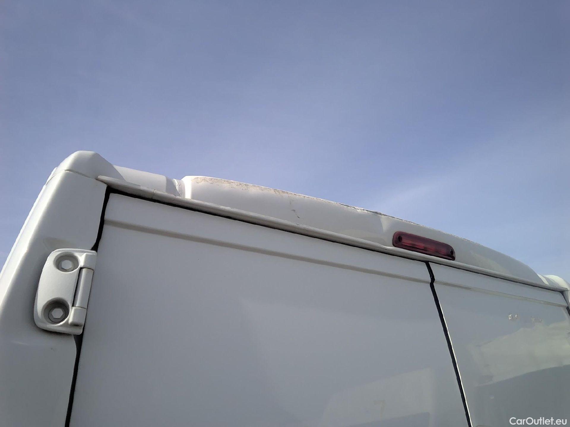  Peugeot  Boxer PEUGEOT  / 2014 / 4P / furgón 333 L2 H1 BHDI 103kW (140CV) S&S 6 V. M (AC) #37