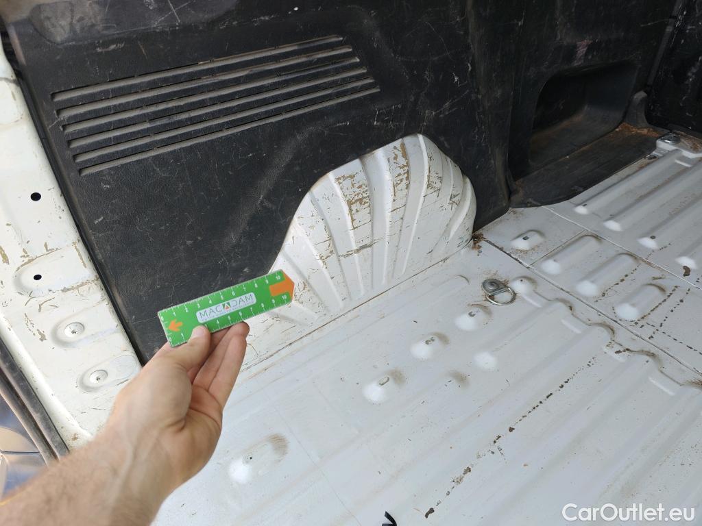  Opel  Combo OPEL  / 2018 / 3P / furgón derivado de turismo 1.6 TD 55kW (75CV) Express L H1 650kg #41