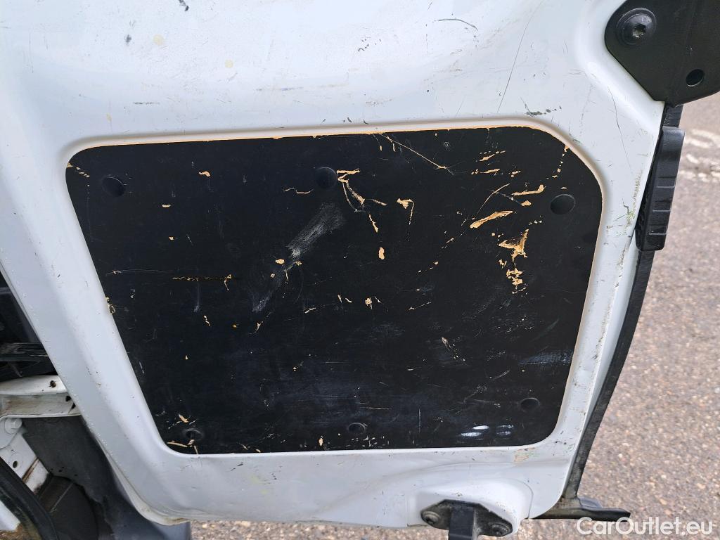  Renault  Kangoo RENAULT  Furgón/2021/4P/furgón derivado de turismo L1 1.5 Blue dCi 70kW (95CV) #53