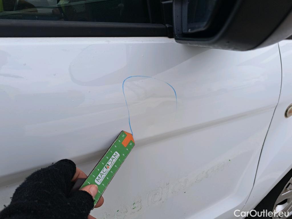  Ford  Transit Connect FORD /2013/4P/furgón Van 1.5 TDCi 74kW Trend 240 L2 #20