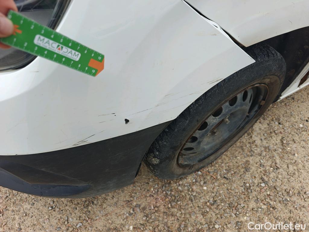  Opel  Combo OPEL  Life / 2018 / 4P / combi 1.5 TD 75kW Business Edition L1 N1 #19