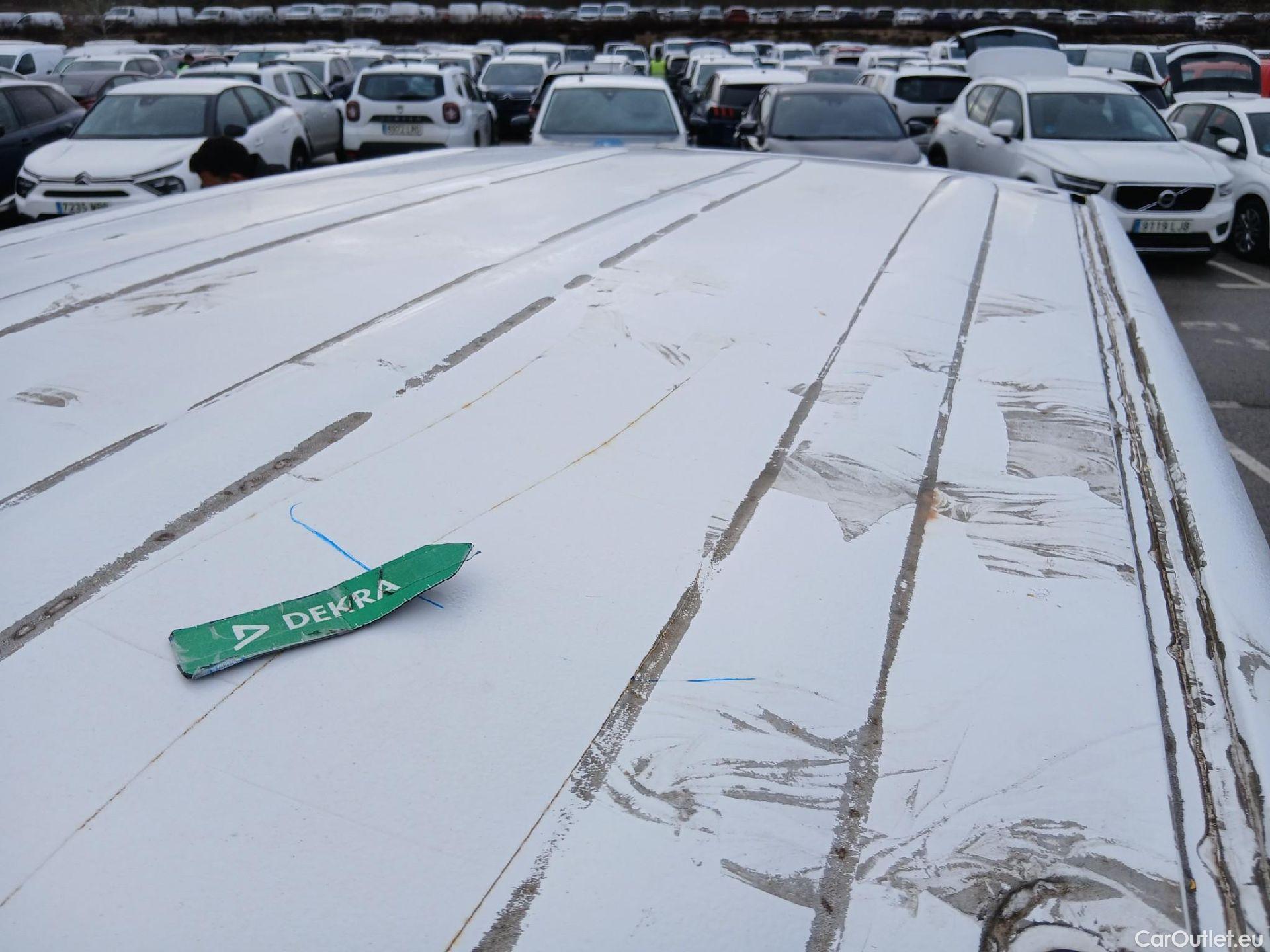  Renault  Kangoo RENAULT  Furgón/2013/3P/furgón derivado de turismo Profesional dCi 55 kW (75 CV) #17