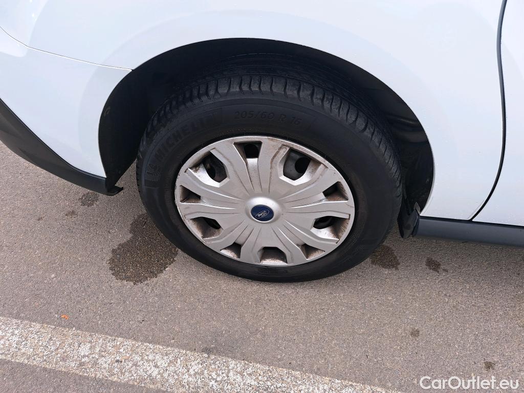  Ford  Transit Connect FORD /2013/4P/furgón Van 1.5 TDCi 74kW Trend 240 L2 #35