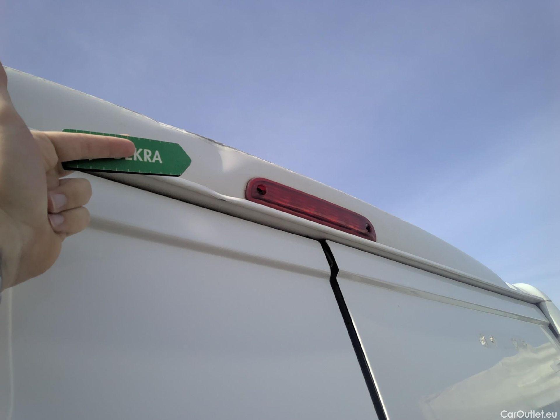  Peugeot  Boxer PEUGEOT  / 2014 / 4P / furgón 333 L2 H1 BHDI 103kW (140CV) S&S 6 V. M (AC) #36