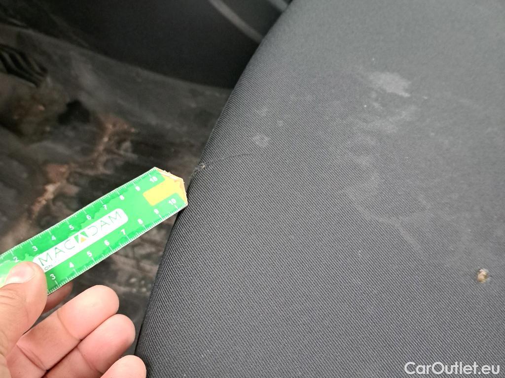  Renault  Kangoo RENAULT  Furgón/2021/4P/furgón derivado de turismo L1 1.5 Blue dCi 70kW (95CV) #36