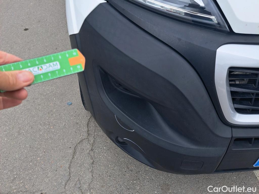  Peugeot  Boxer PEUGEOT  / 2014 / 4P / combi Combi 5/9 Pl 330 L1H1 BlueHDi 88KW (120) #57